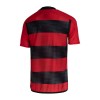 Camiseta de fútbol Flamengo 2023-24 Primera Equipación - Hombre